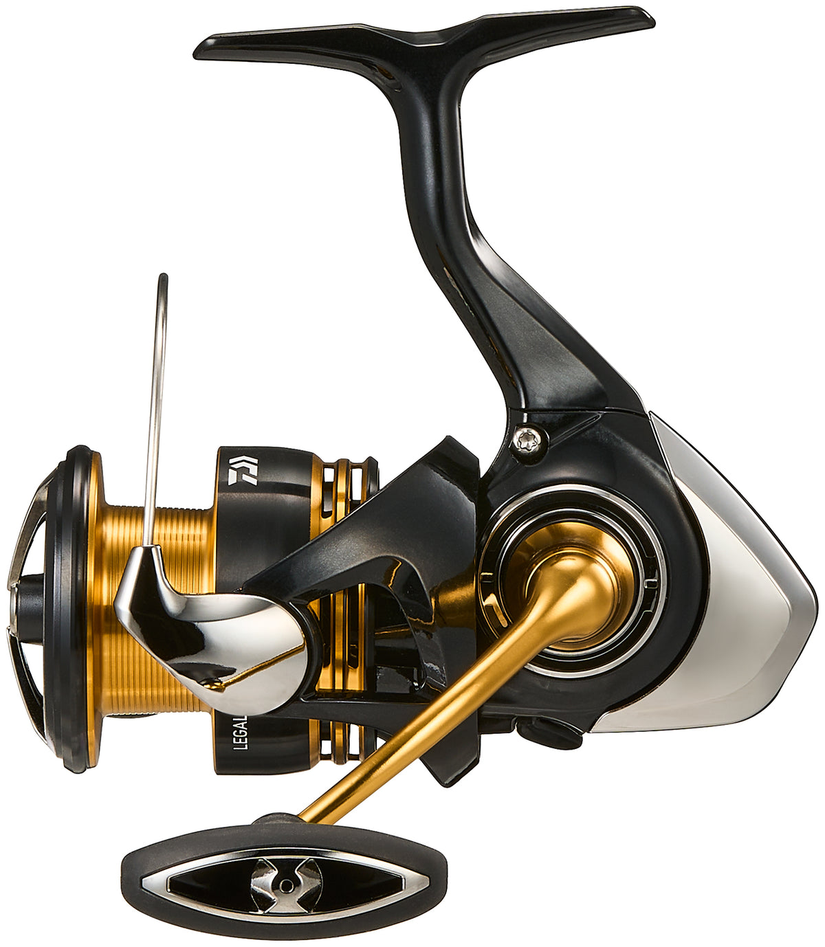 LEGALIS (23) - DAIWA