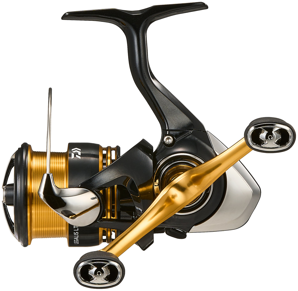LEGALIS (23) - DAIWA