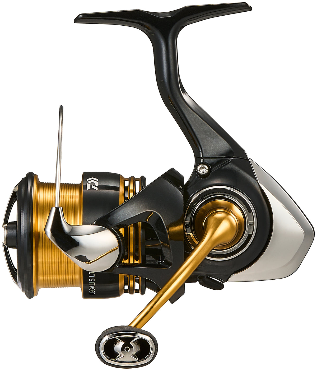 LEGALIS (23) - DAIWA