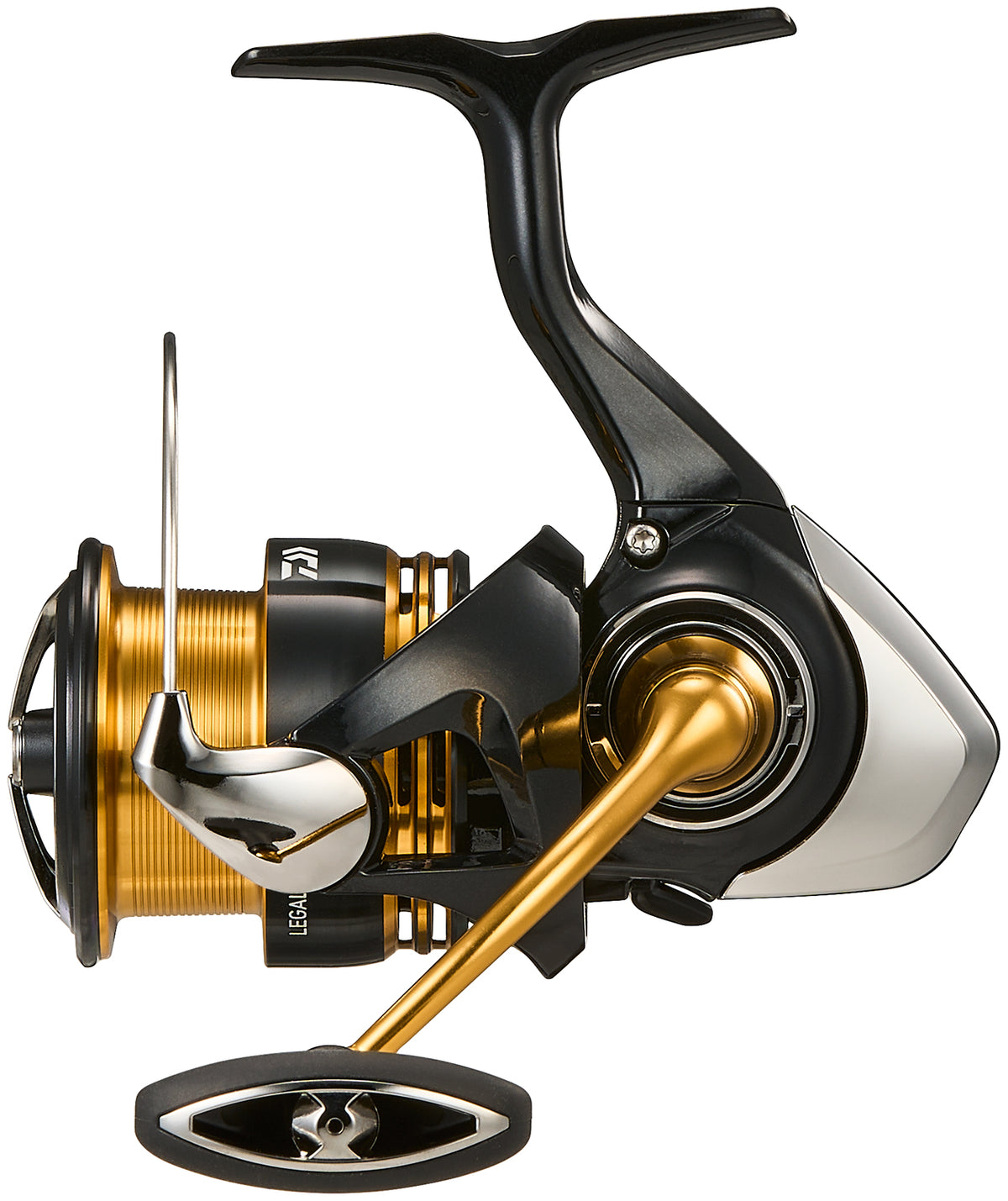 LEGALIS (23) - DAIWA