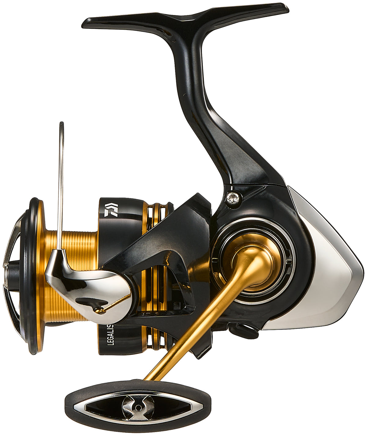 LEGALIS (23) - DAIWA