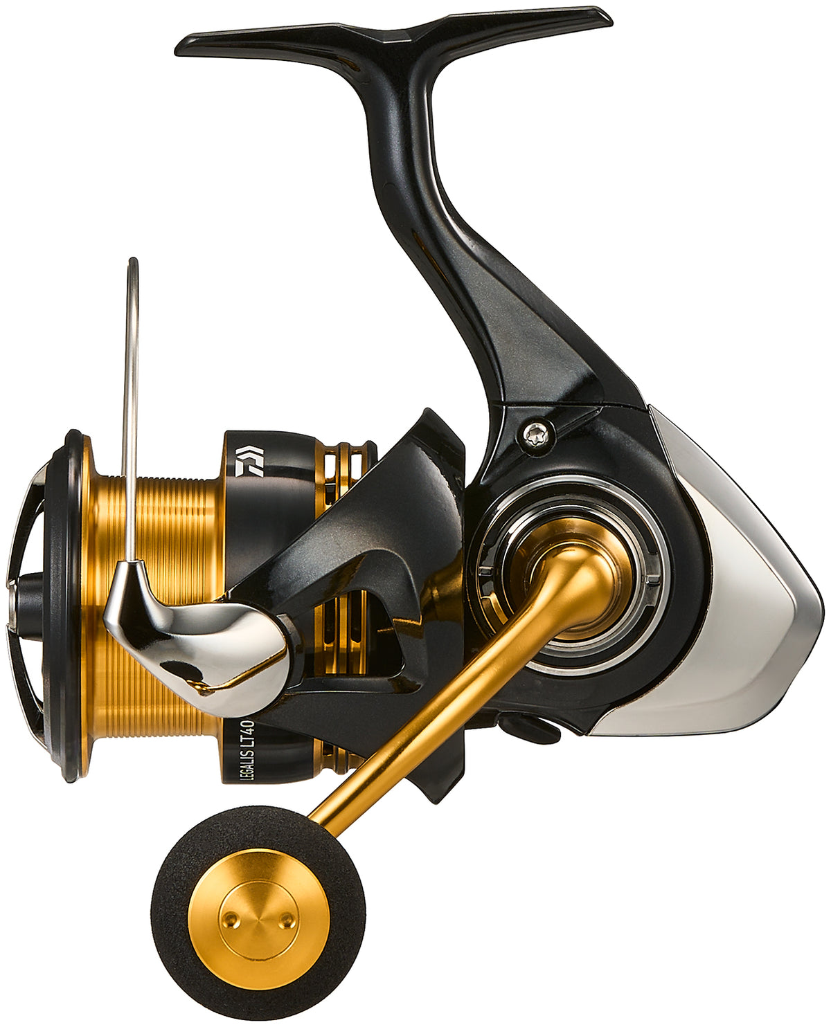 LEGALIS (23) - DAIWA