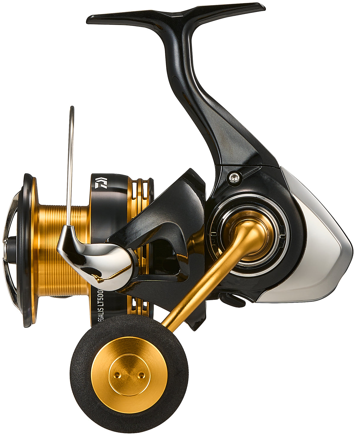 LEGALIS (23) - DAIWA