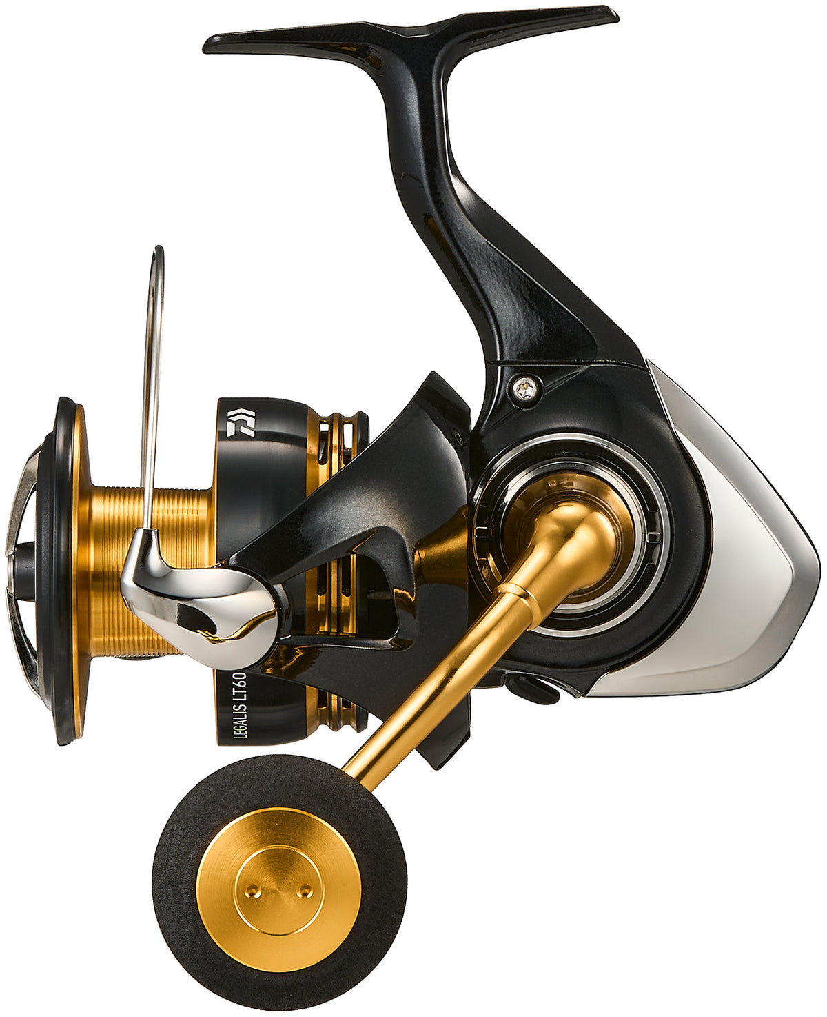LEGALIS (23) - DAIWA