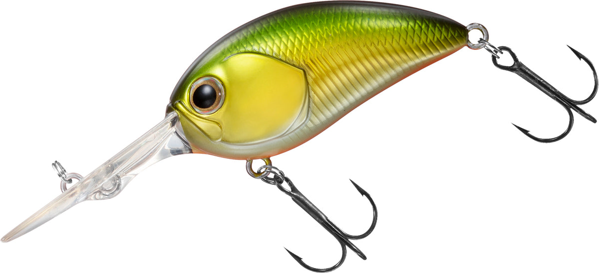 STEEZ CRANK - DAIWA