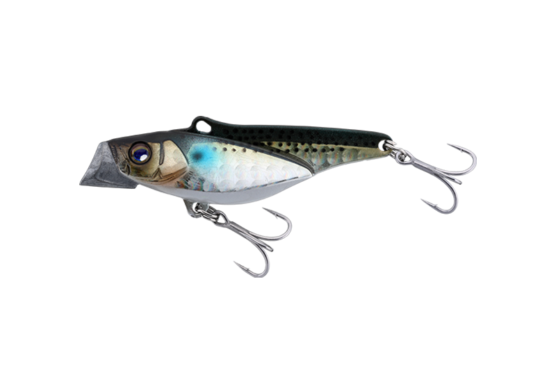 METAL ZINARI - JACKALL