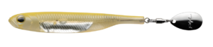 Flash-J SPIN ELASTOMER 4inch - Fish Arrow