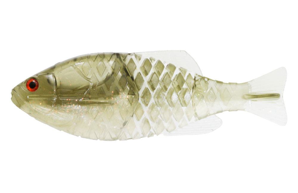 Gill Flat 110.0mm - ISSEI