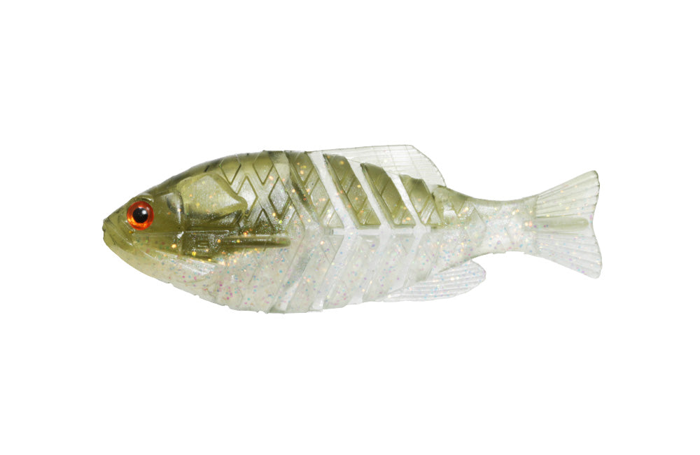 Gill Flat Jr. 80.0mm - ISSEI
