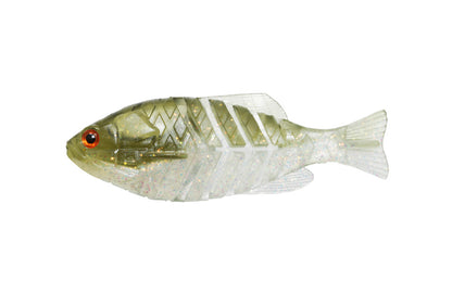 Gill Flat Jr. 80.0mm - ISSEI