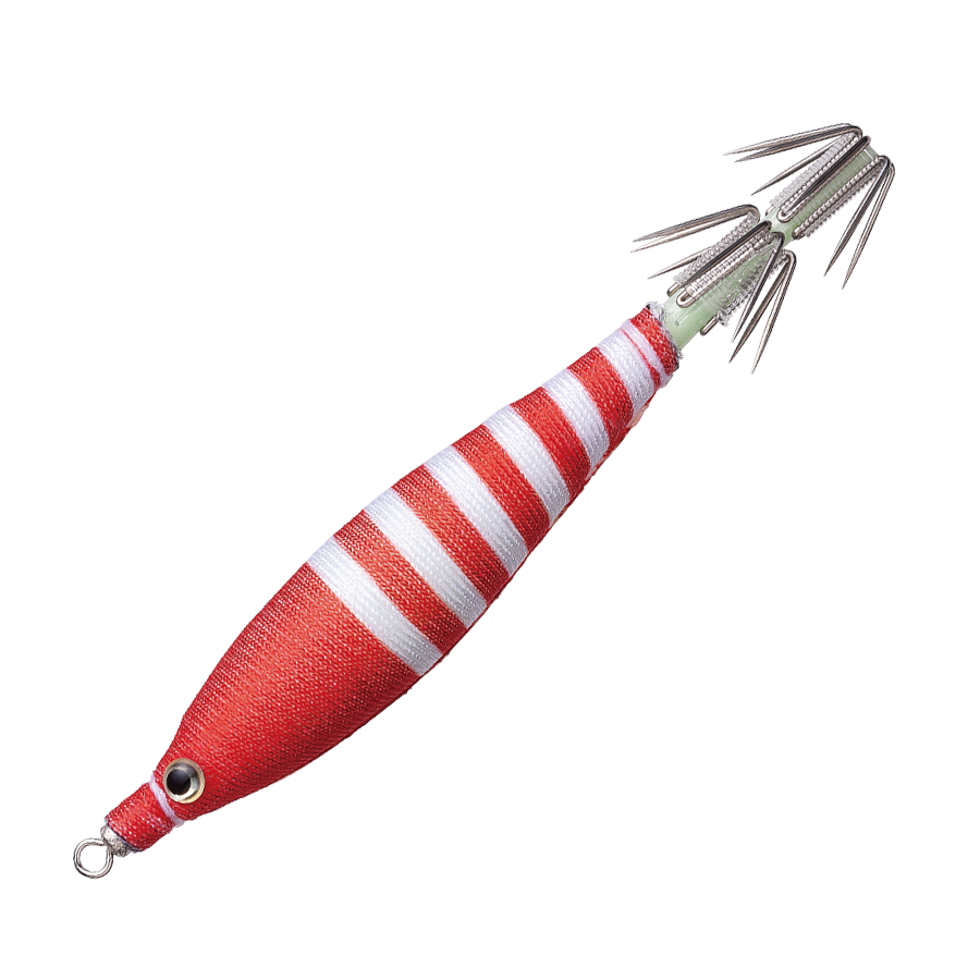 Squid Seeker Punirin - Valleyhill