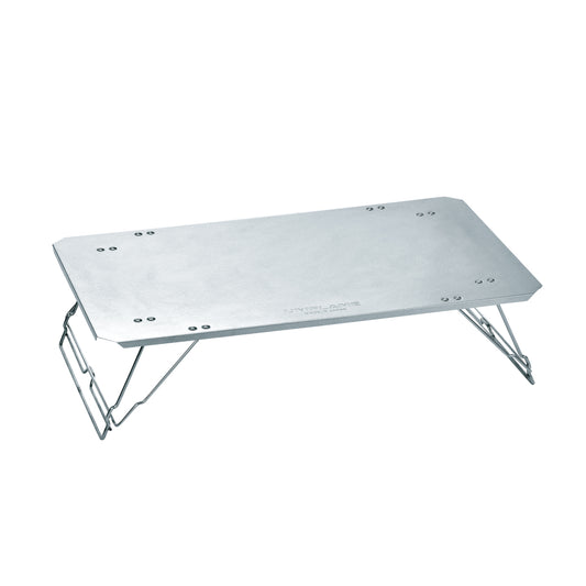 Field Rack Stainless Steel Tabletop III - UNIFLAME