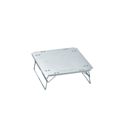 Field Rack Stainless Steel Tabletop III Half - UNIFLAME