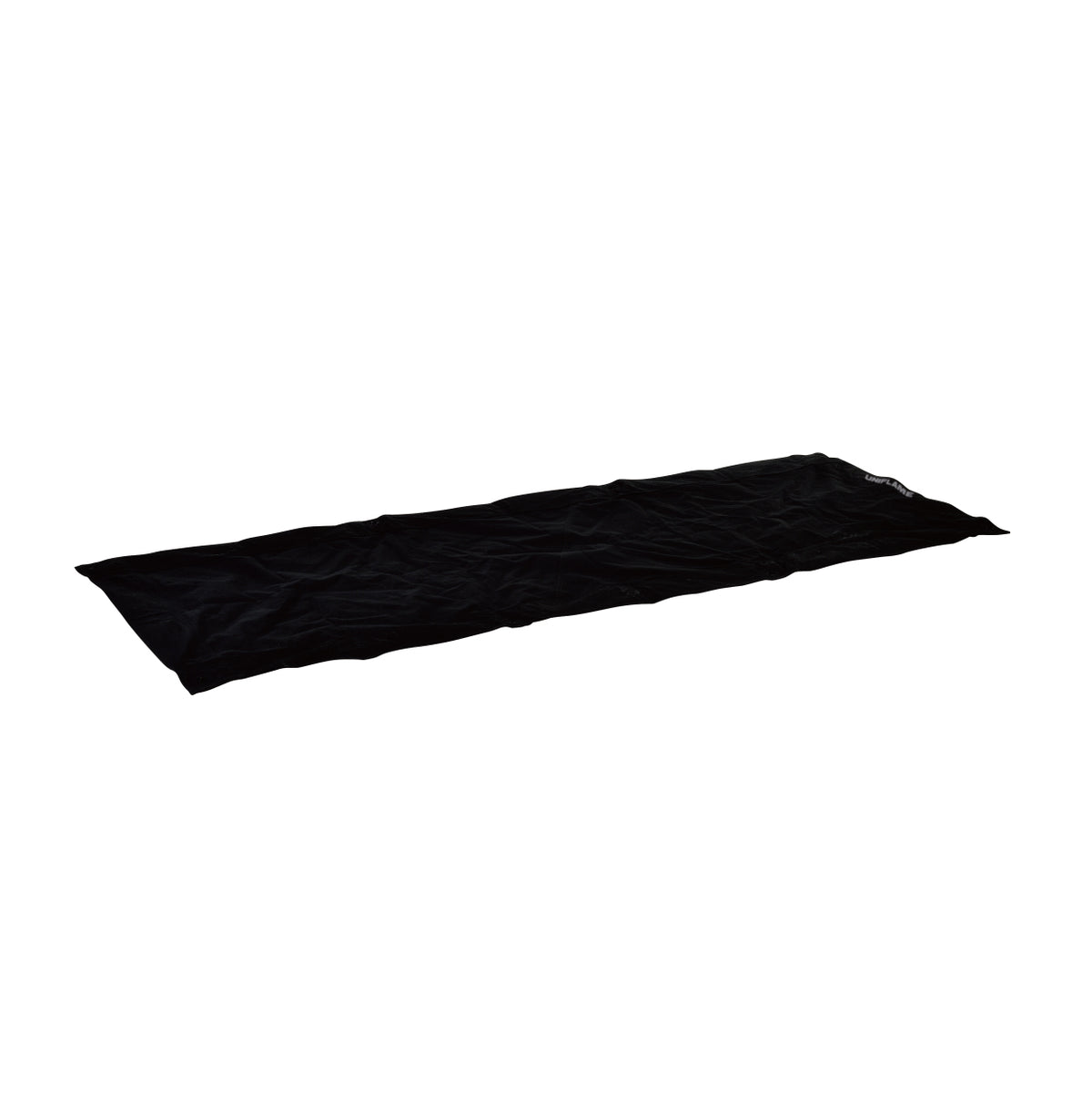 Relax Cot All Black for Replacement Fabric (with Wrench) - UNIFLAME