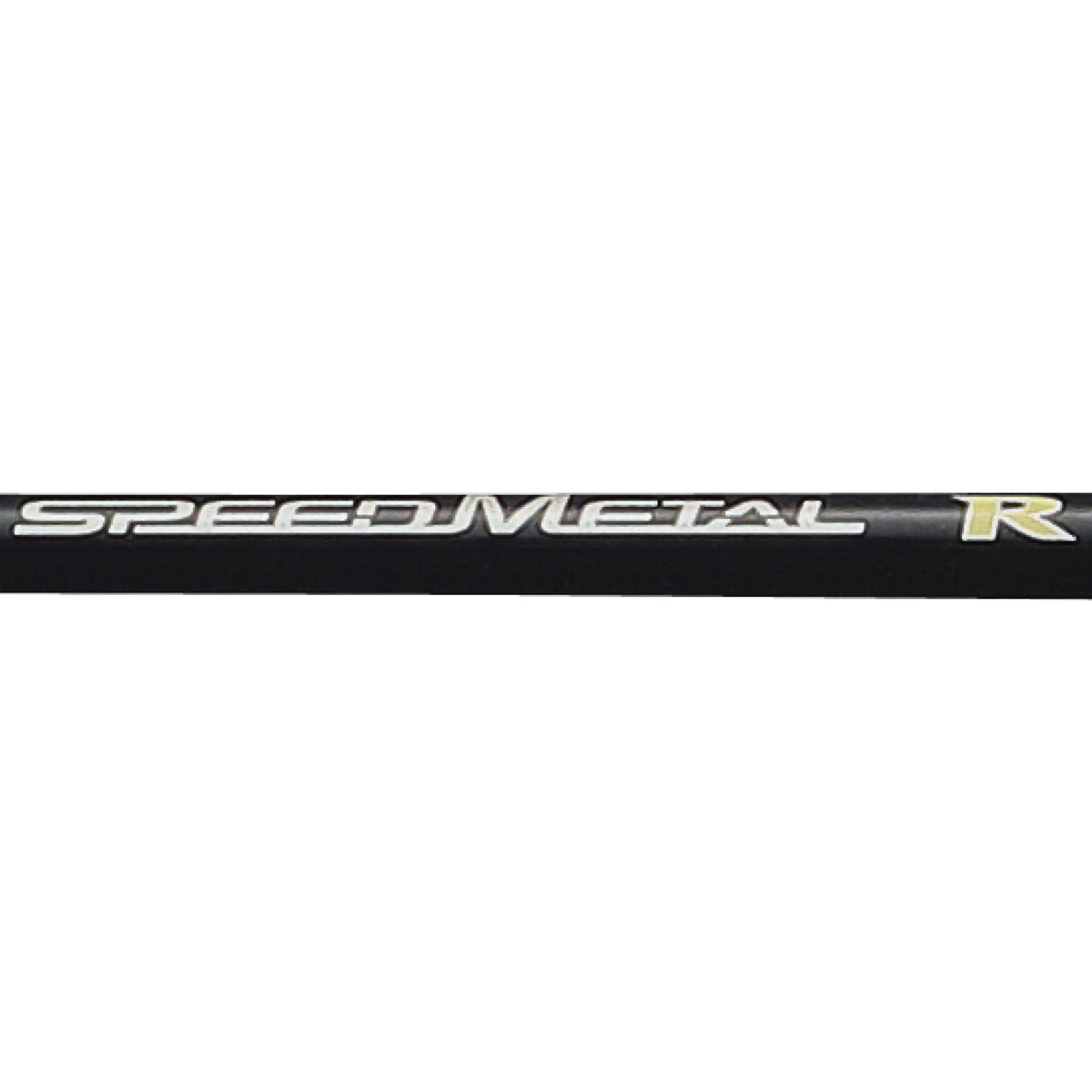 LUXXE SPEEDMETAL R - Gamakatsu
