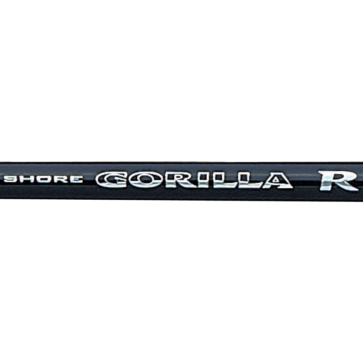 LUXXE Shore Gorilla R - Gamakatsu