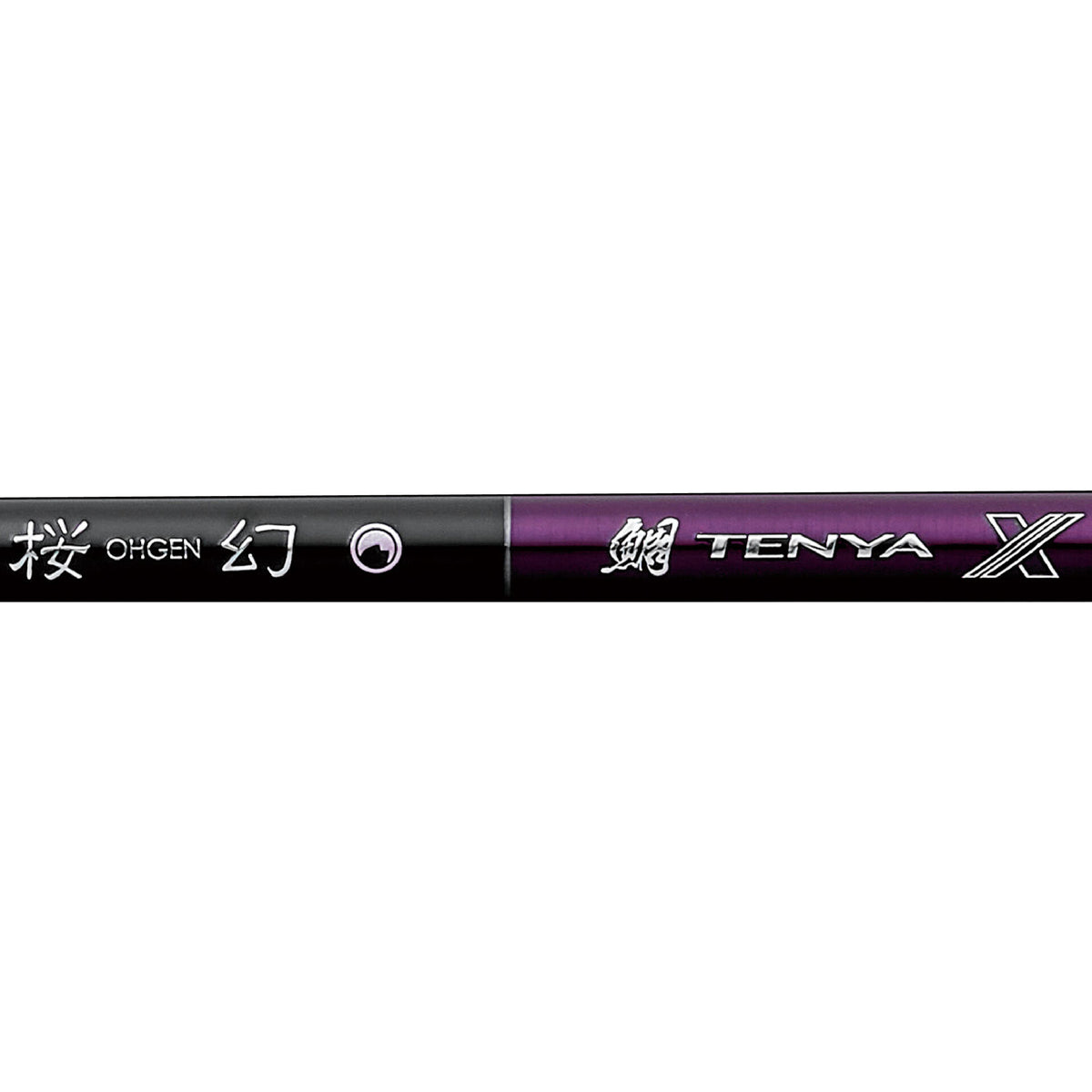 LUXXE Ogen Tai TENYA X - Gamakatsu