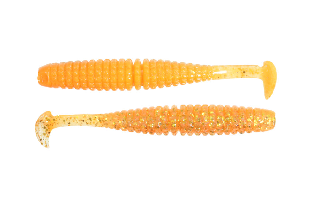 Umitarou Caramel Shad - ISSEI