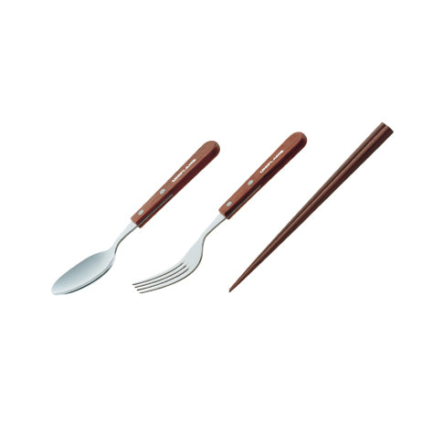 fan Cutlery solo - UNIFLAME