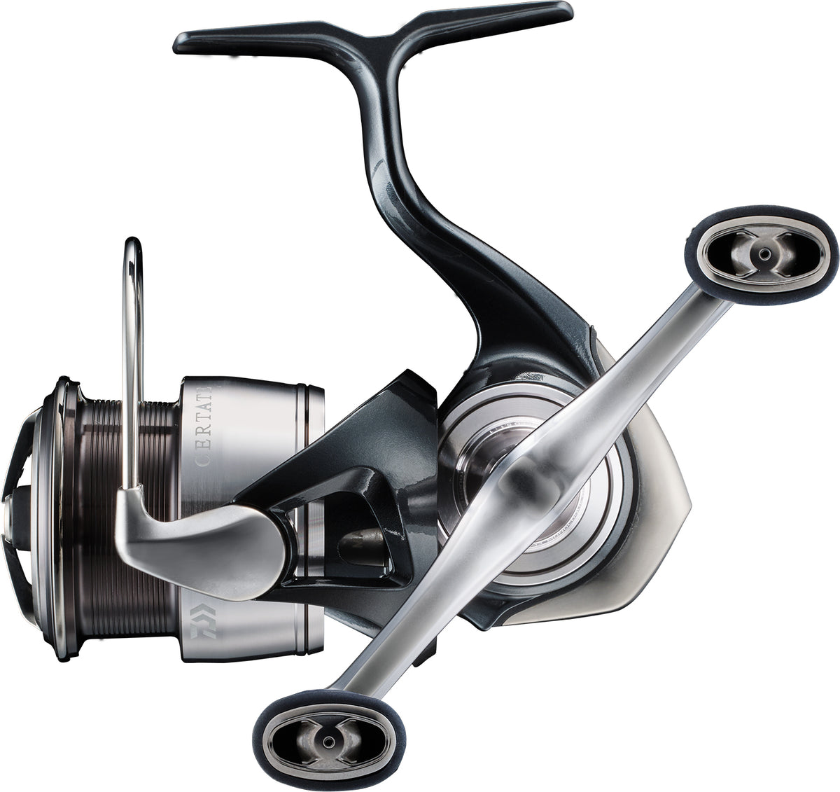 CERTATE (24) - DAIWA