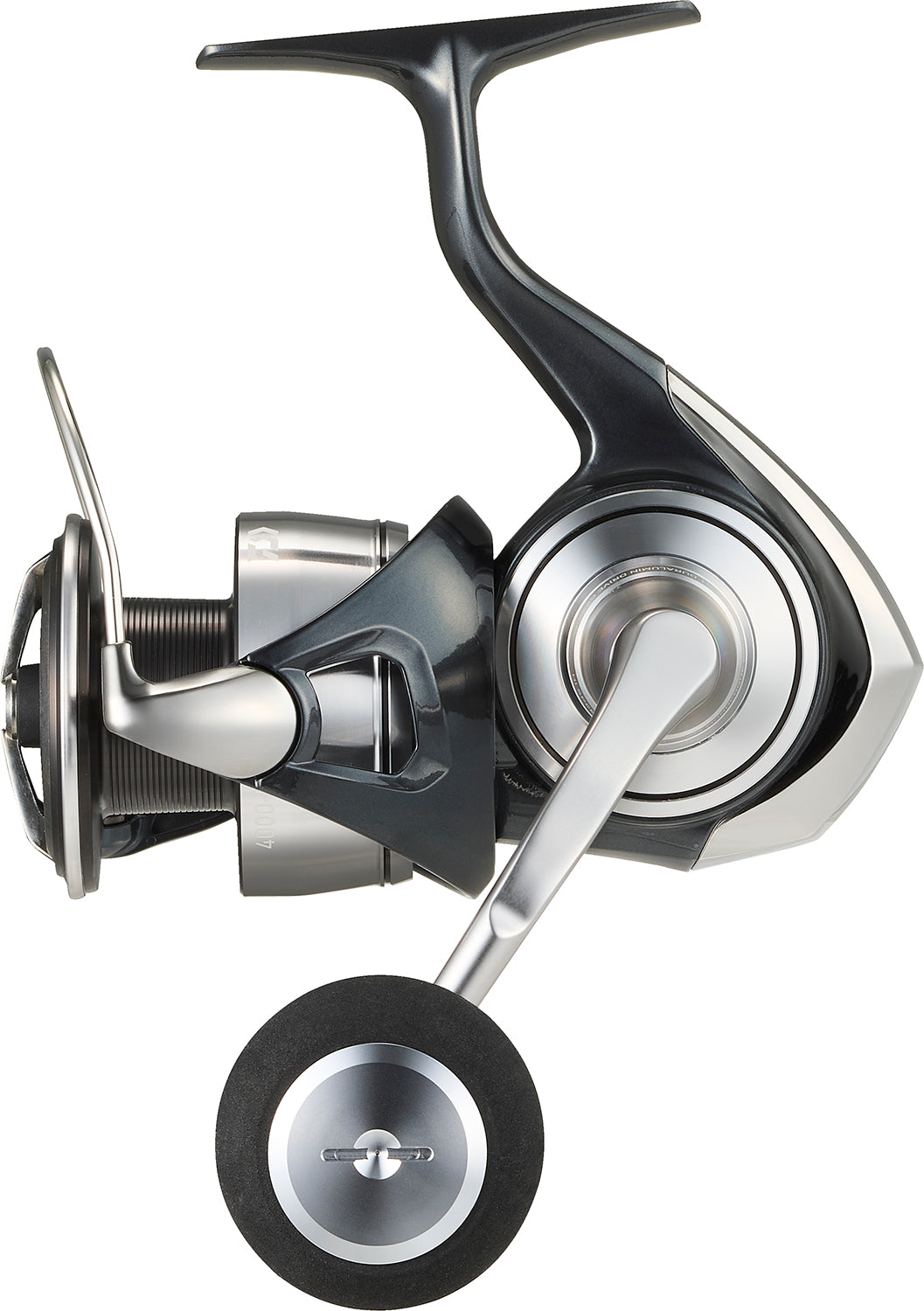 CERTATE SW 4000/5000/6000 (24) - DAIWA