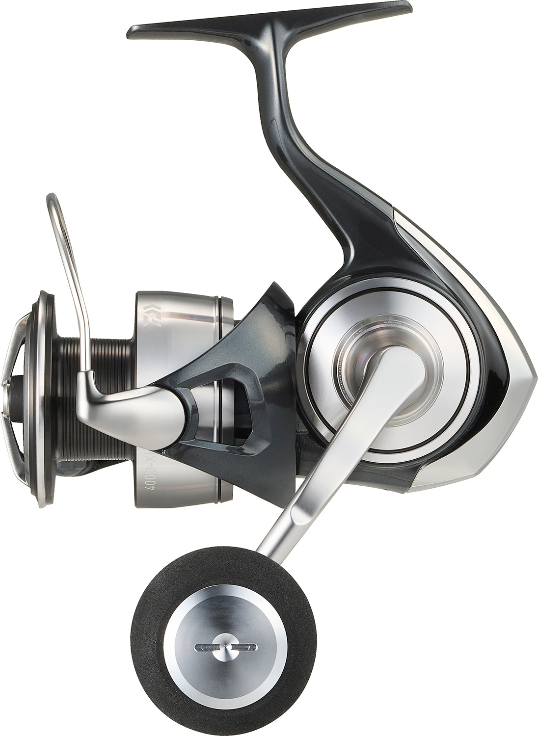 CERTATE SW 4000/5000/6000 (24) - DAIWA