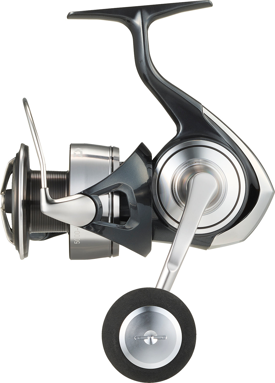 CERTATE SW 4000/5000/6000 (24) - DAIWA