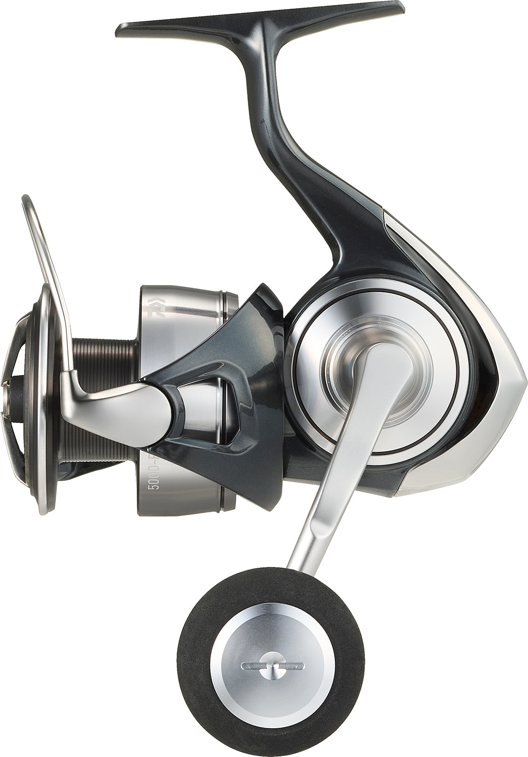 CERTATE SW 4000/5000/6000 (24) - DAIWA