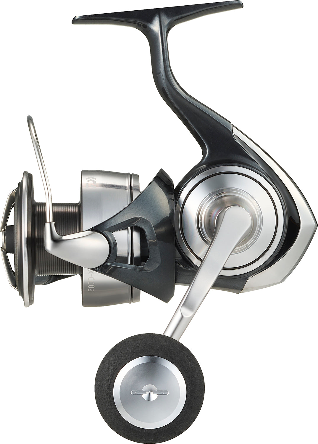 CERTATE SW 4000/5000/6000 (24) - DAIWA