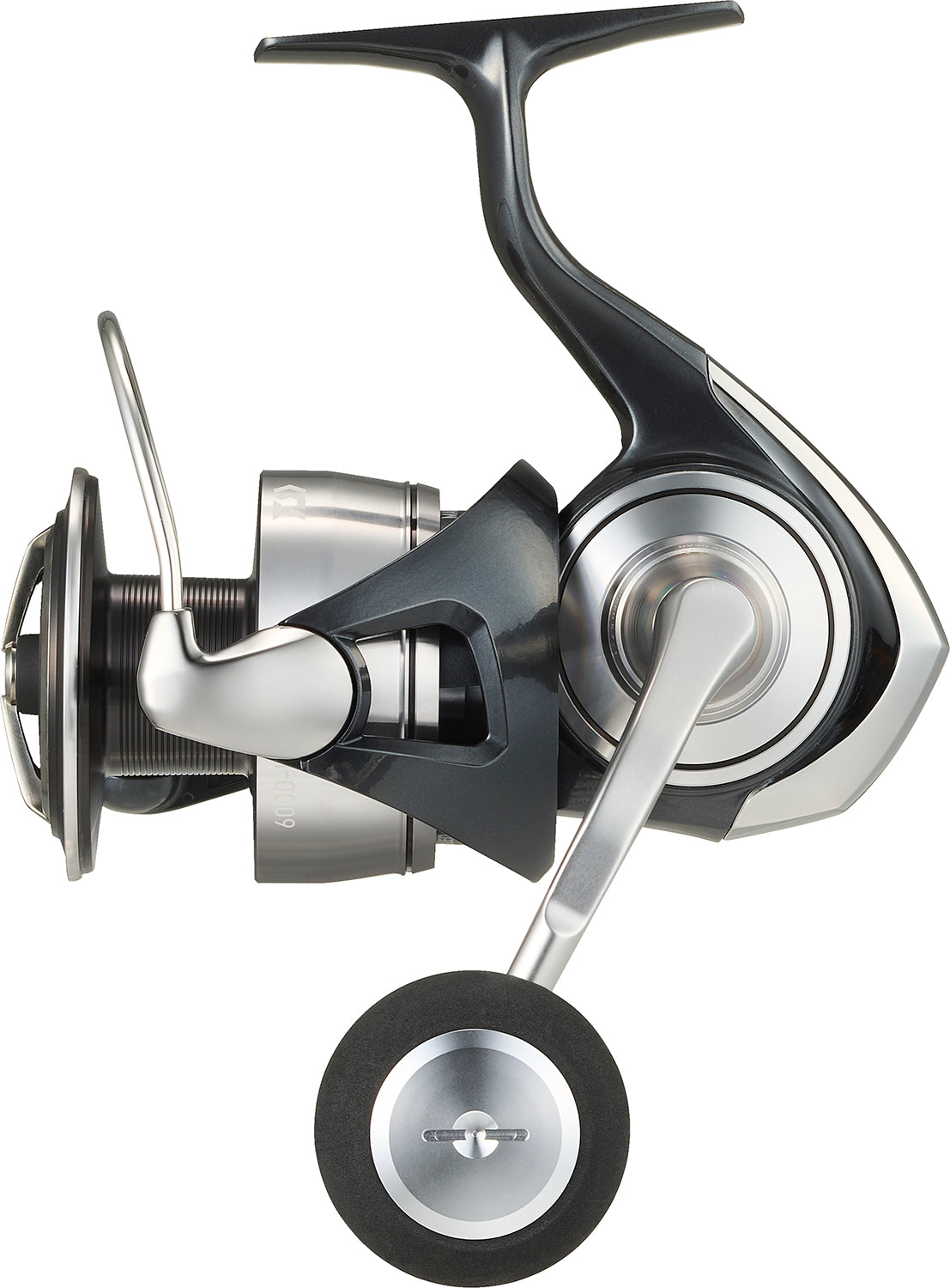 CERTATE SW 4000/5000/6000 (24) - DAIWA
