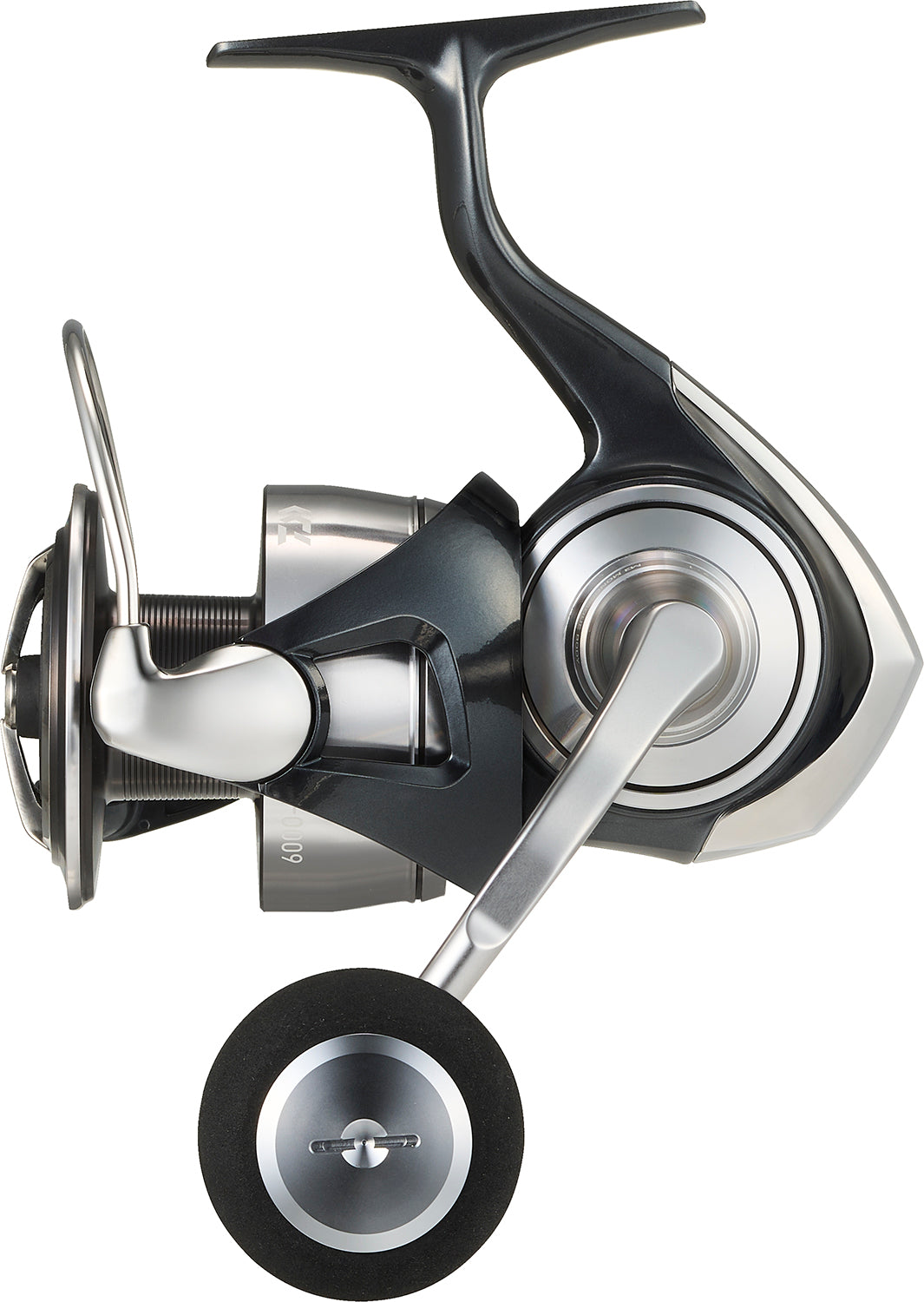 CERTATE SW 4000/5000/6000 (24) - DAIWA