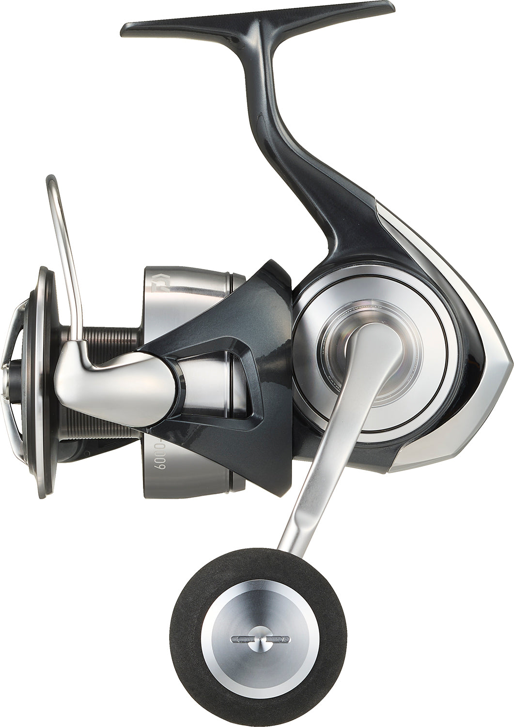 CERTATE SW 4000/5000/6000 (24) - DAIWA