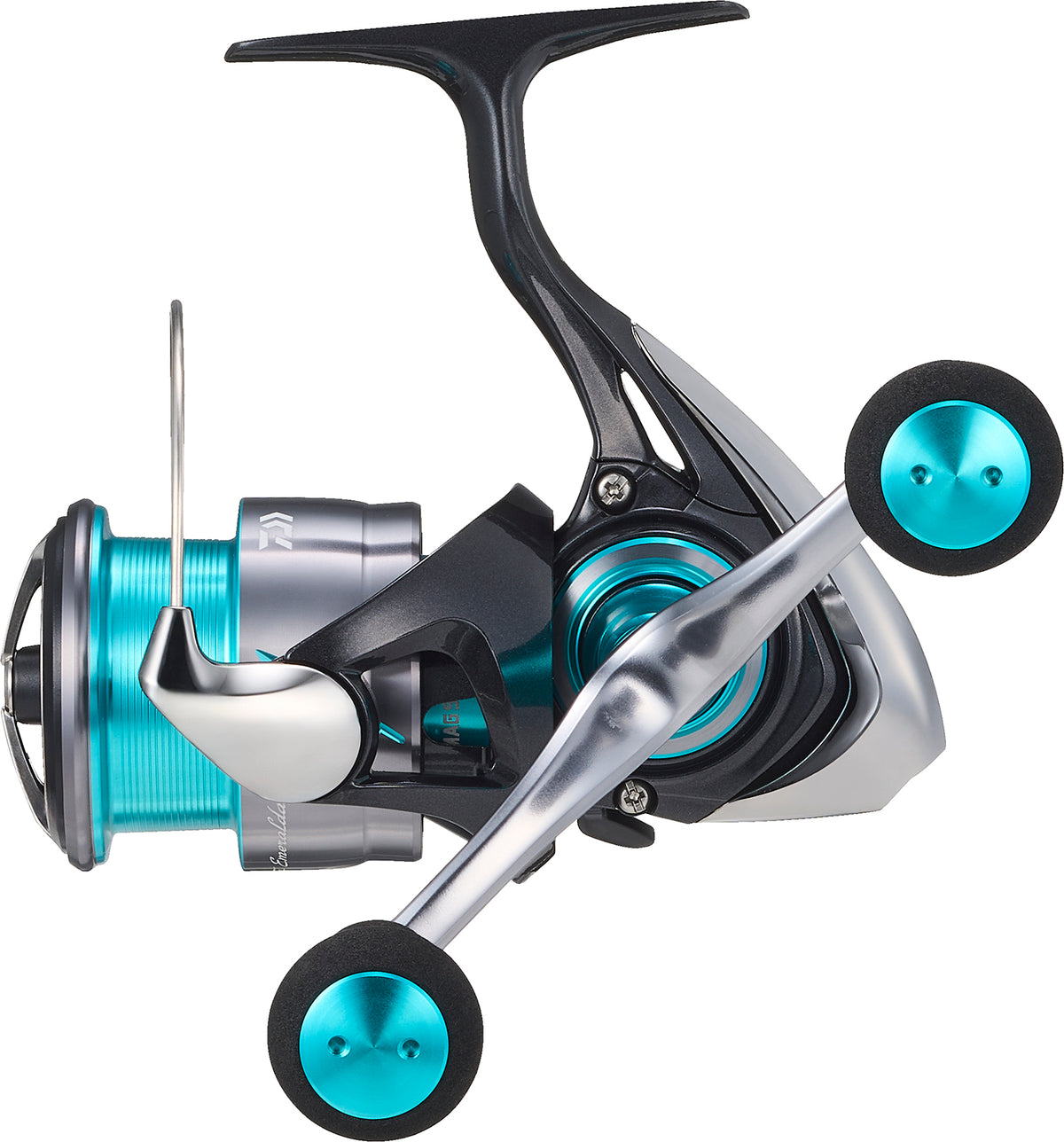 EMERALDAS X (24) - DAIWA
