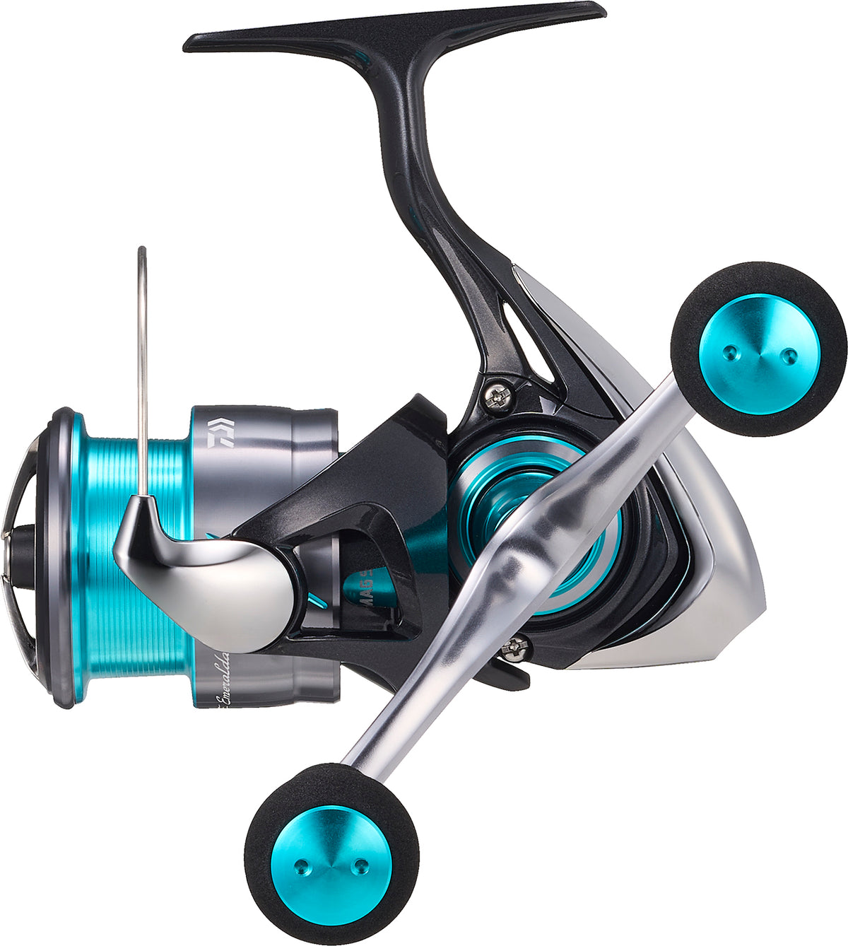 EMERALDAS X (24) - DAIWA