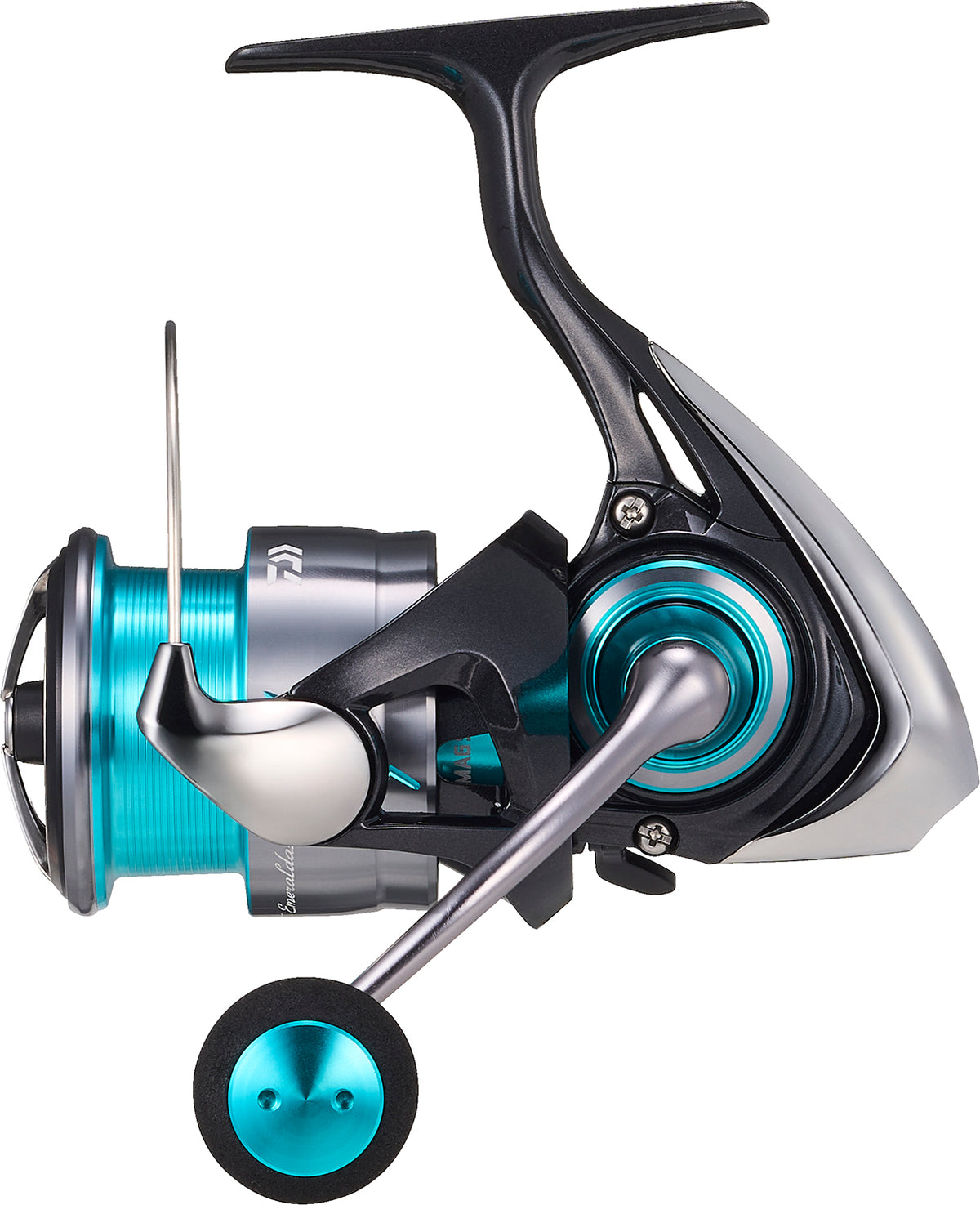 EMERALDAS X (24) - DAIWA