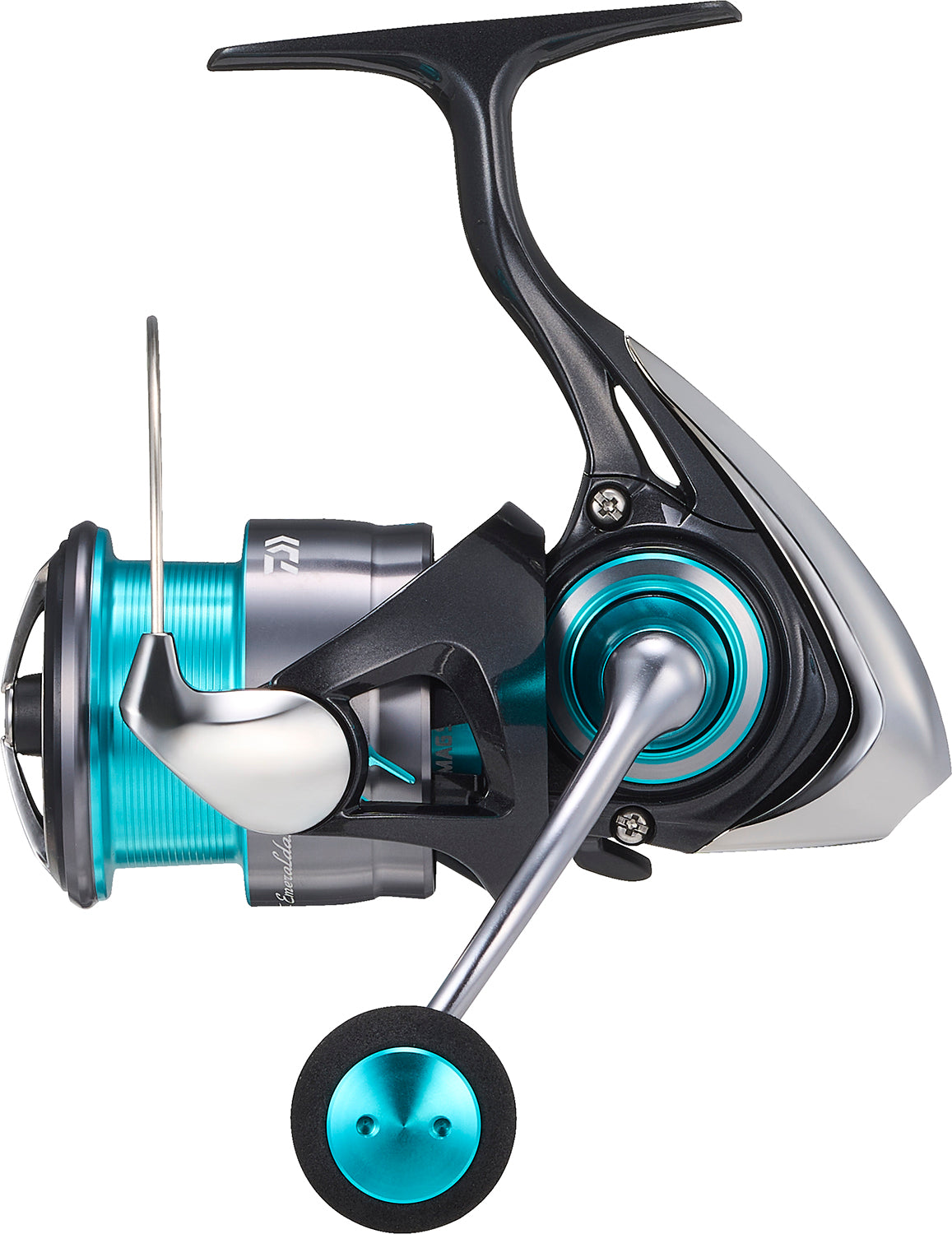 EMERALDAS X (24) - DAIWA