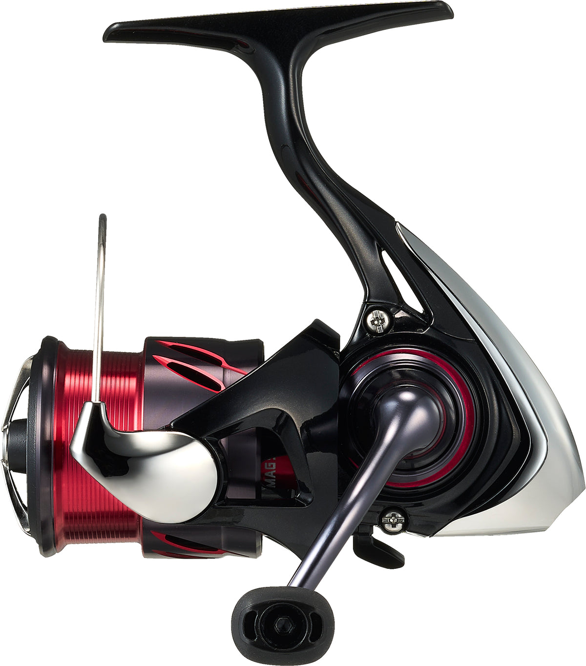 GEKKABIJIN X (24) - DAIWA