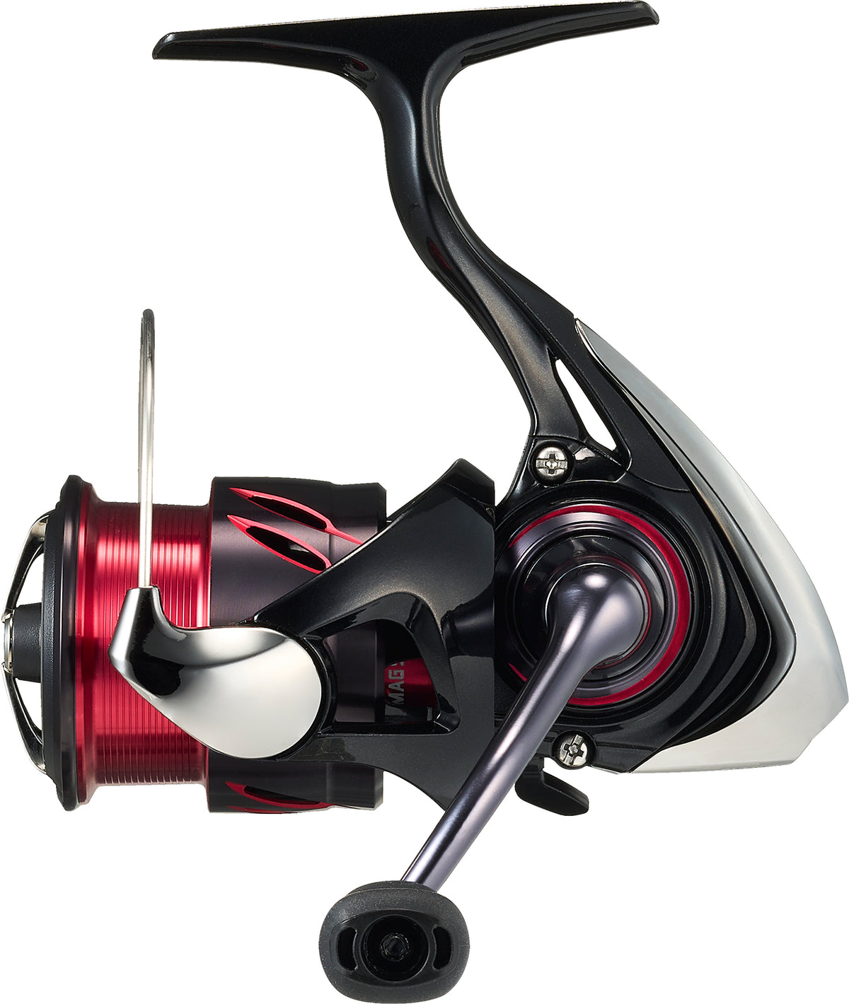 GEKKABIJIN X (24) - DAIWA