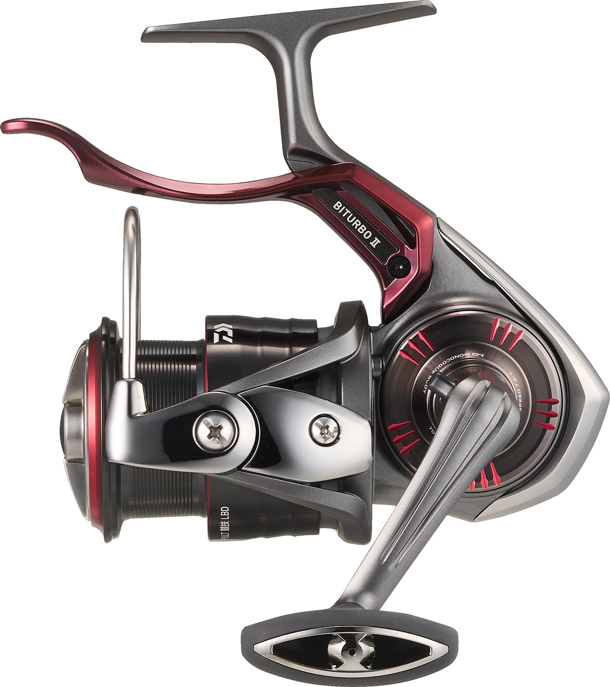 IMPULT LBD (24) - DAIWA