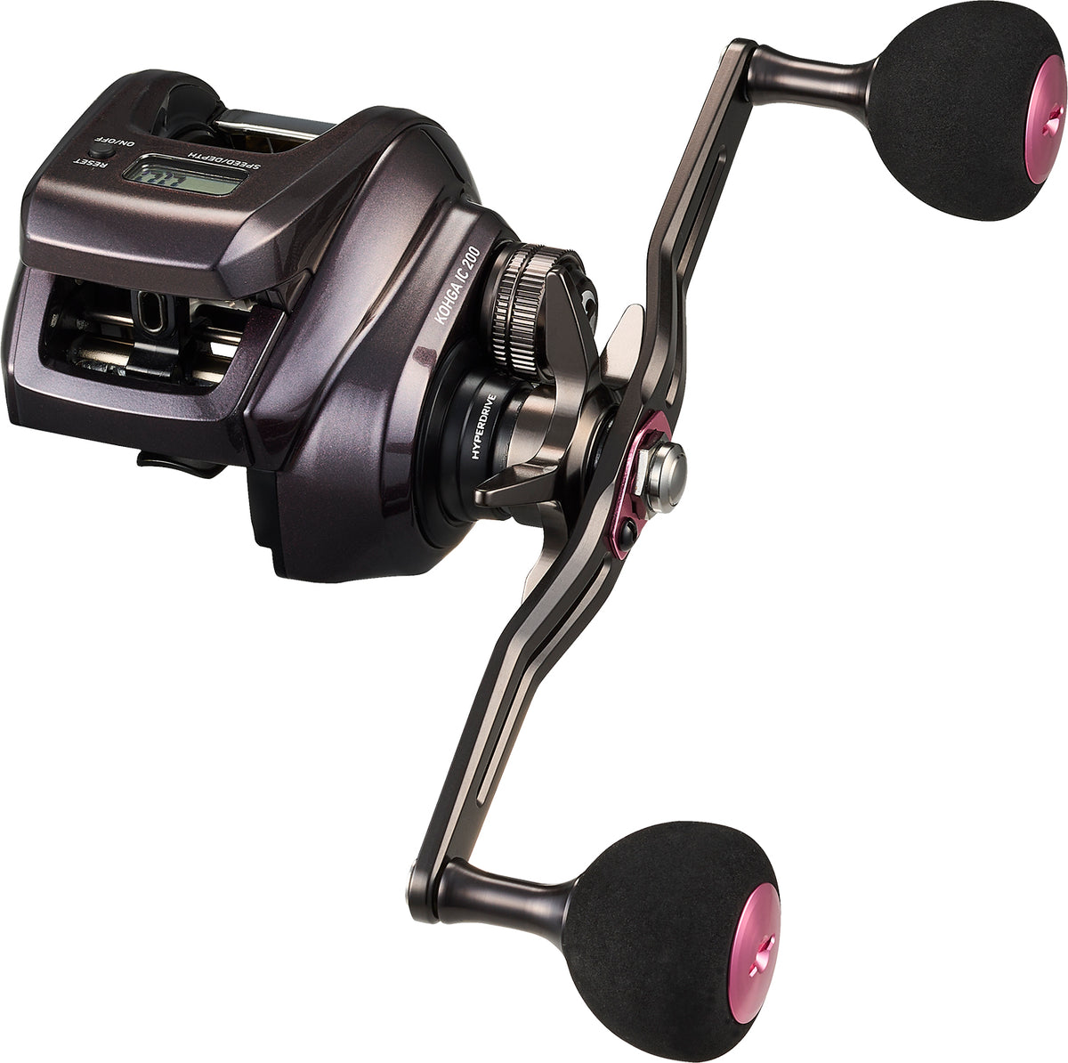 KOHGA IC 200 (24) - DAIWA