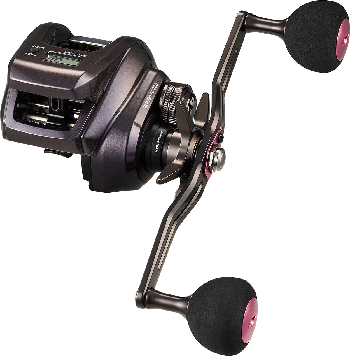 KOHGA IC 200 (24) - DAIWA