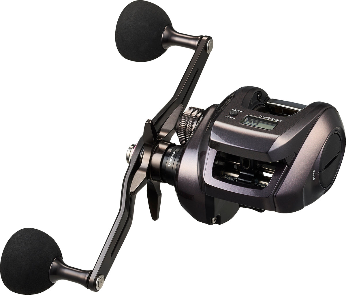 KOHGA IC 200 (24) - DAIWA