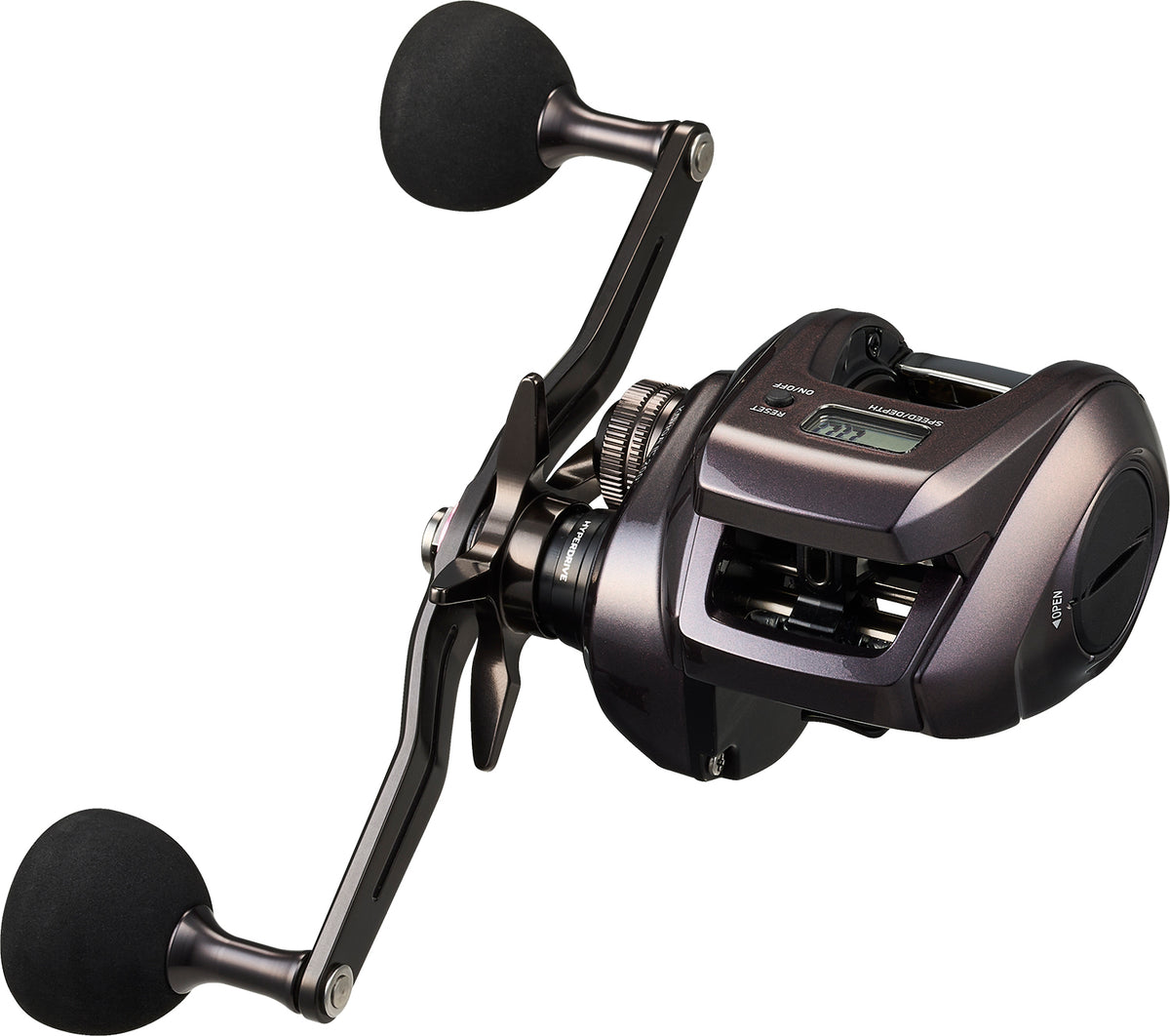 KOHGA IC 200 (24) - DAIWA
