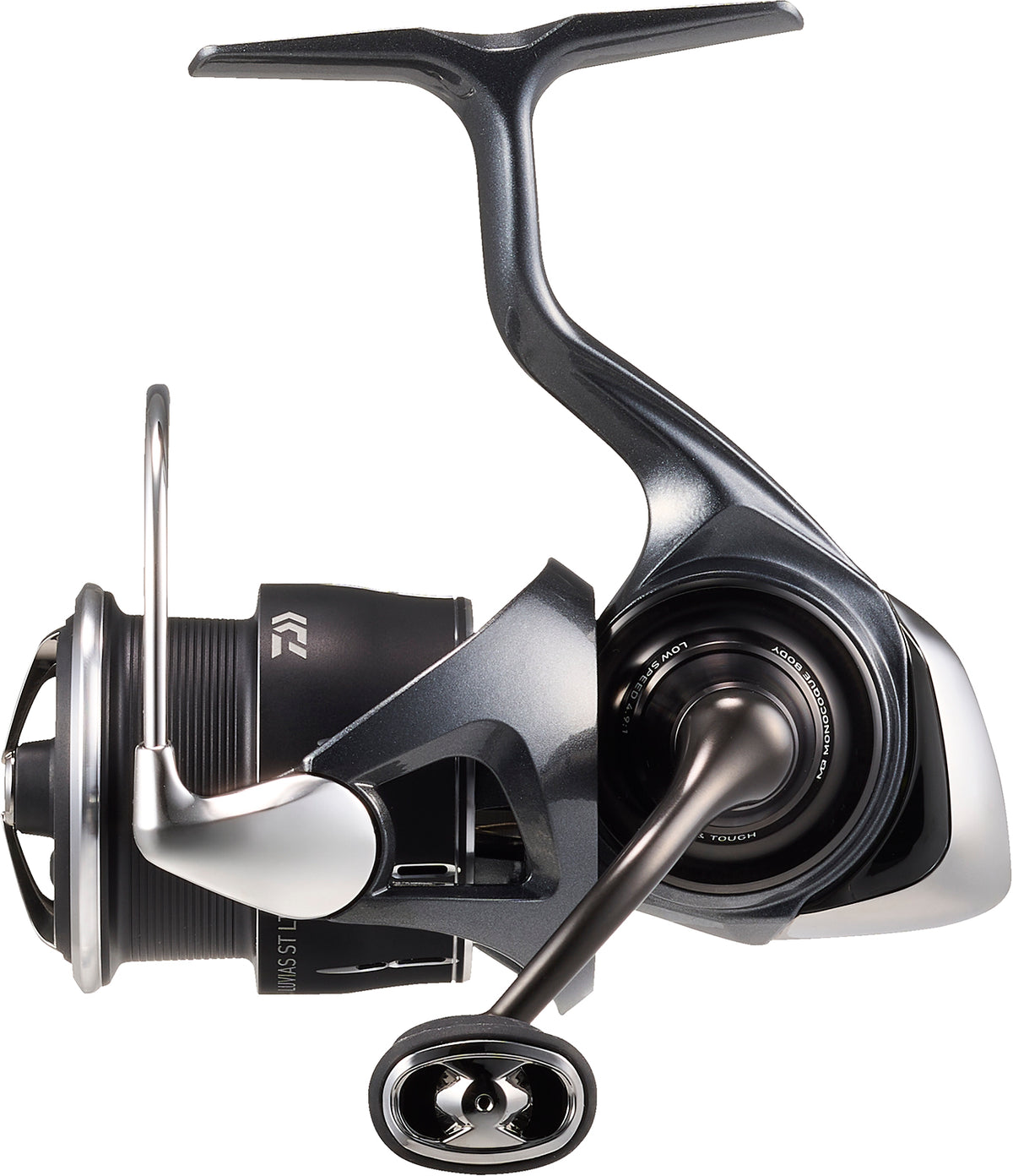 LUVIAS ST (24) - DAIWA
