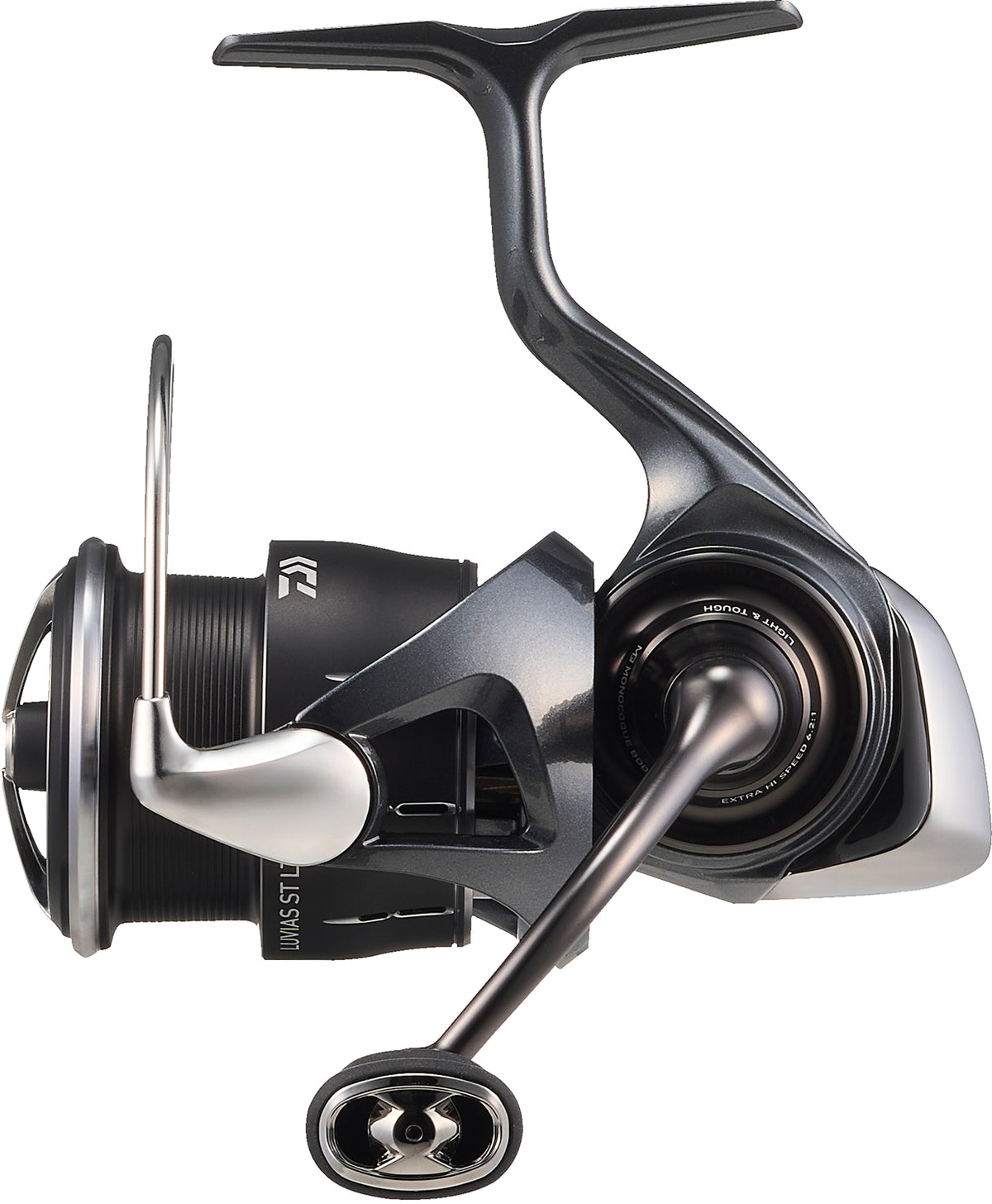 LUVIAS ST (24) - DAIWA