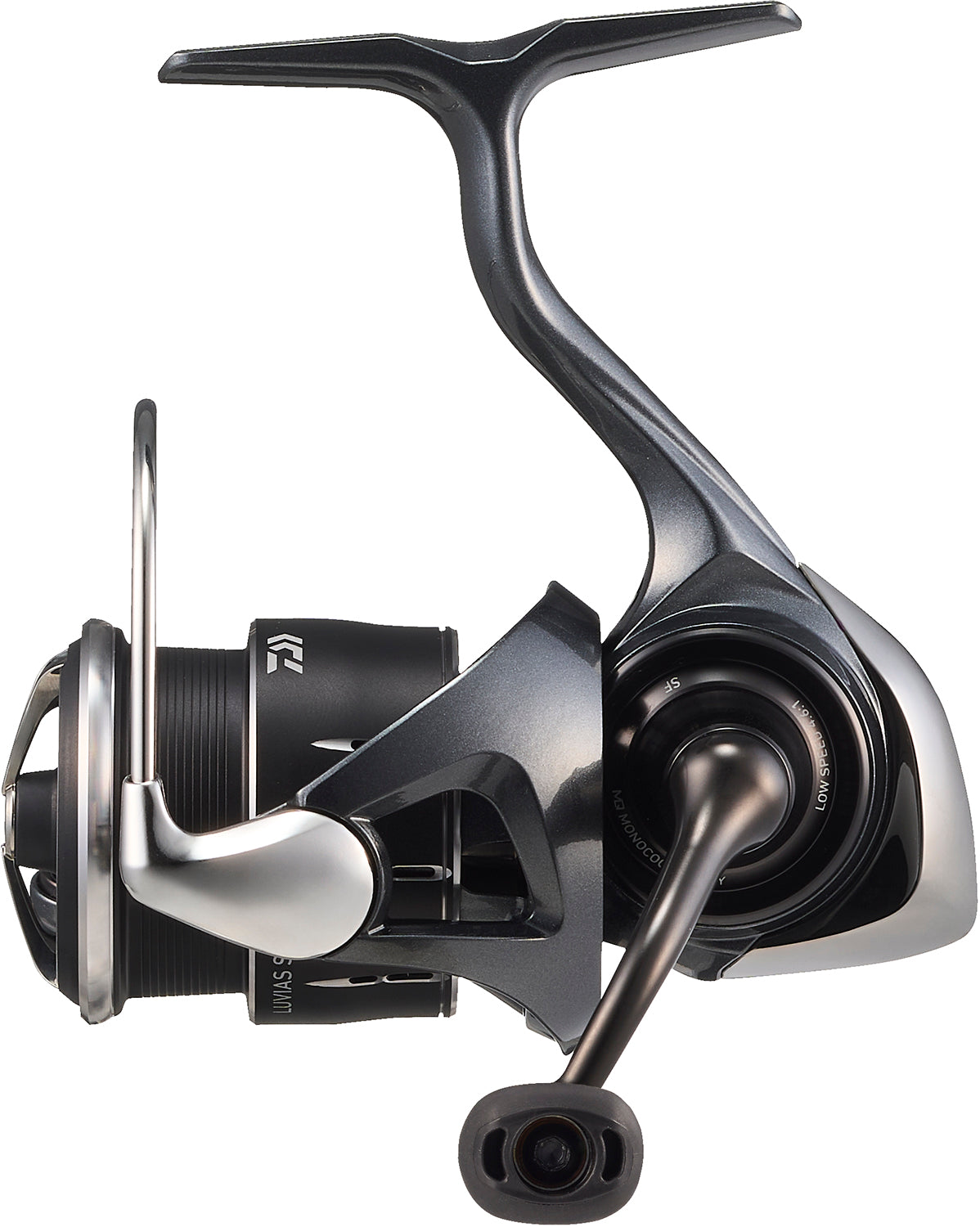 LUVIAS ST (24) - DAIWA