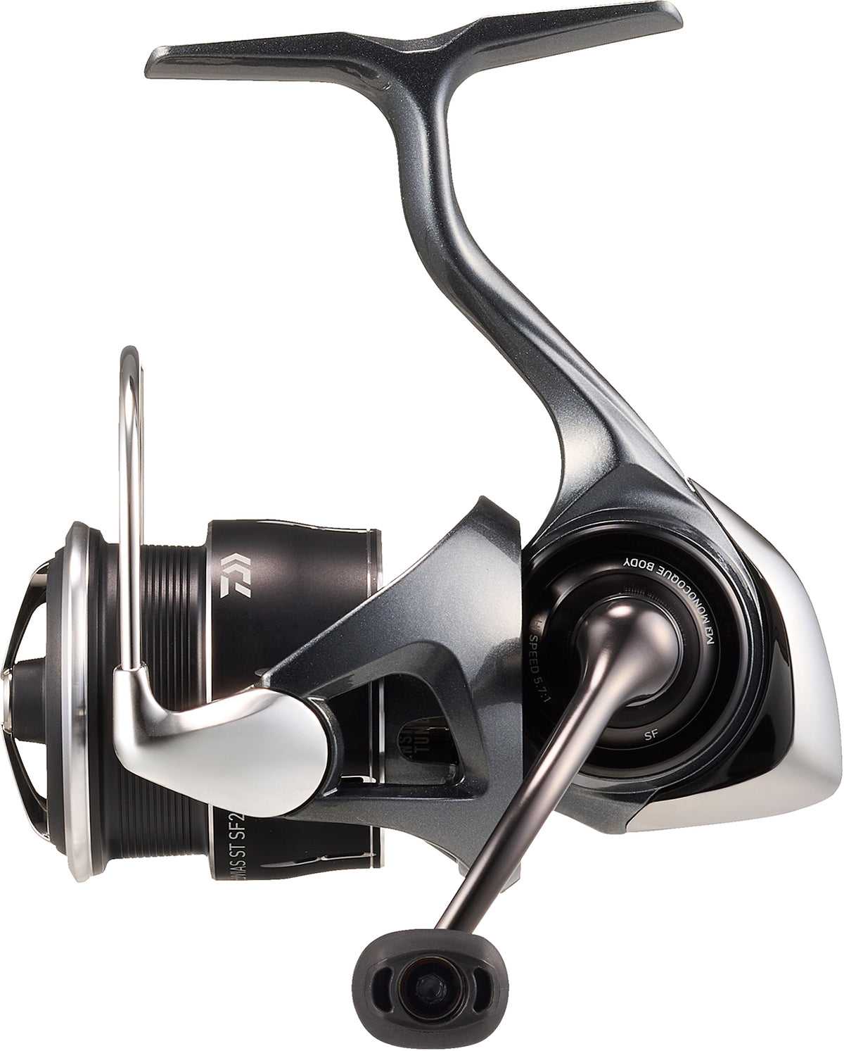 LUVIAS ST (24) - DAIWA