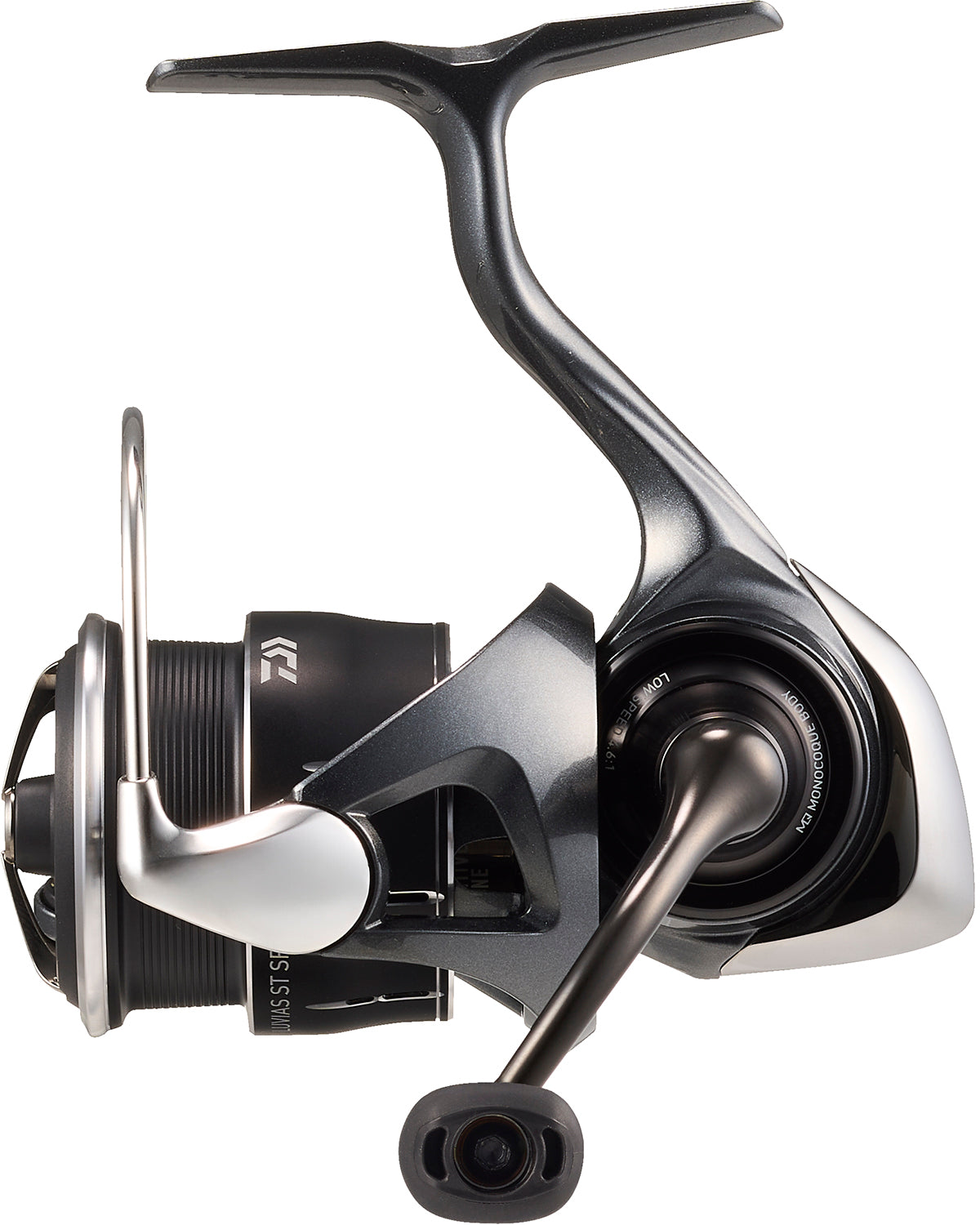 LUVIAS ST (24) - DAIWA