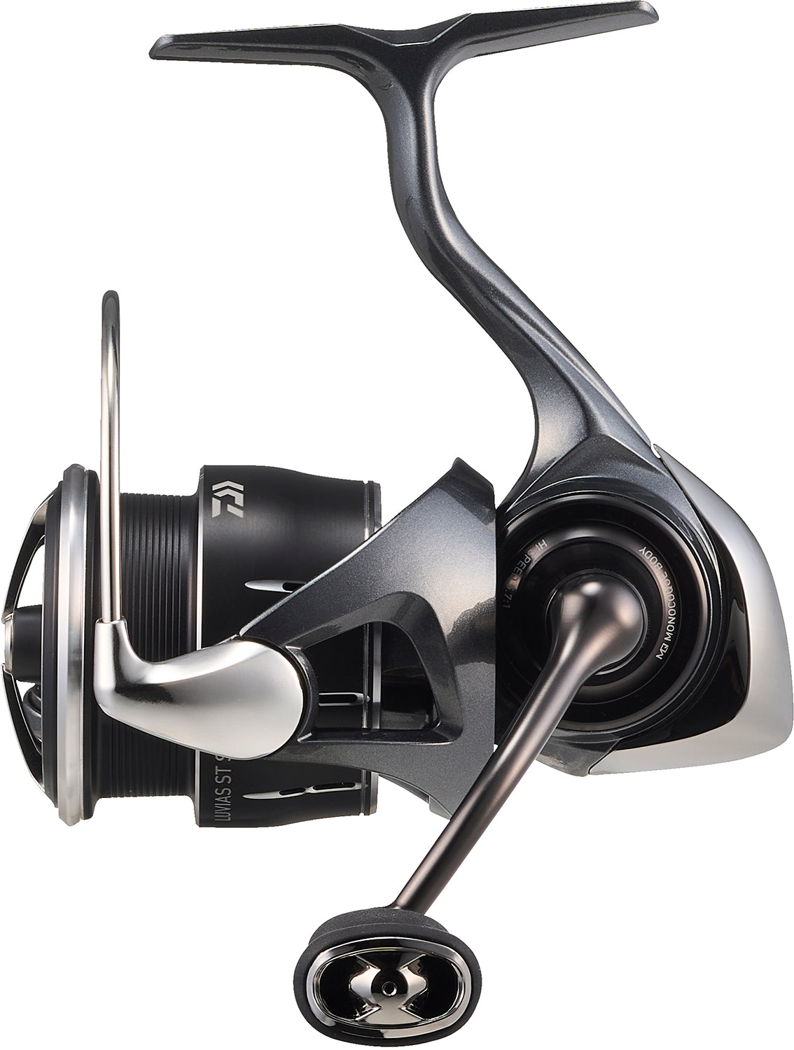 LUVIAS ST (24) - DAIWA