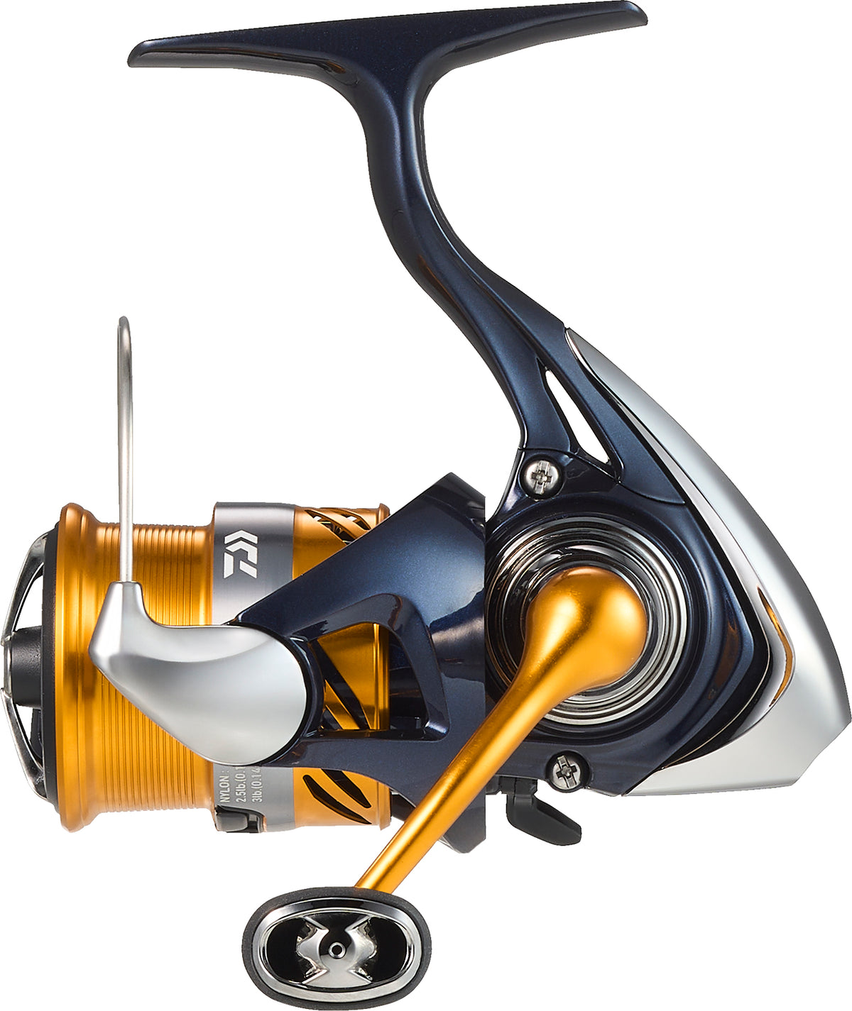 REVROS (24) - DAIWA